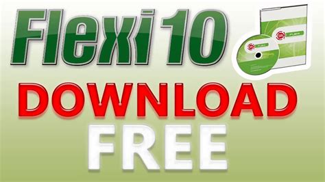 descargar flexisign gratis.